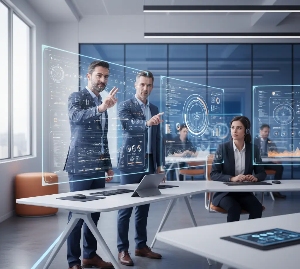 Inicio Automatización De Procesos